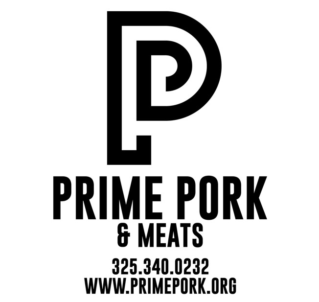 Prime Pork logo